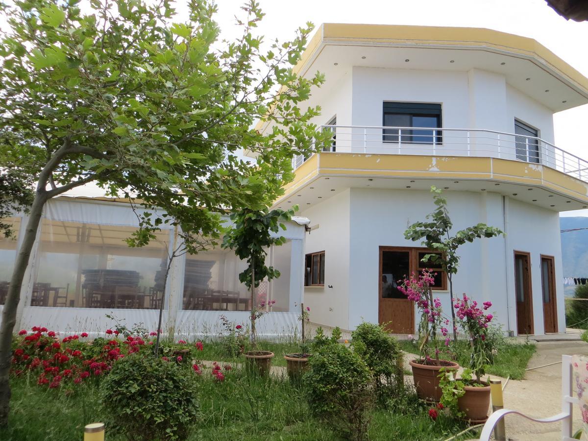 Kompleksi Turistik Edir Orikum Exterior foto