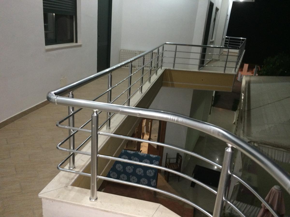 Kompleksi Turistik Edir Orikum Exterior foto
