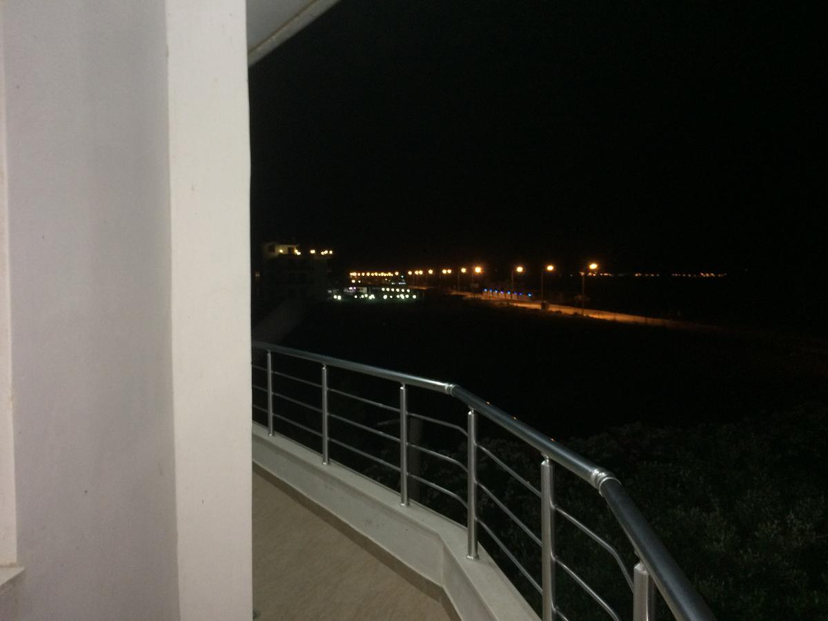 Kompleksi Turistik Edir Orikum Exterior foto