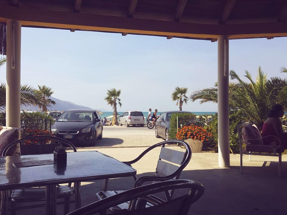 Kompleksi Turistik Edir Orikum Exterior foto