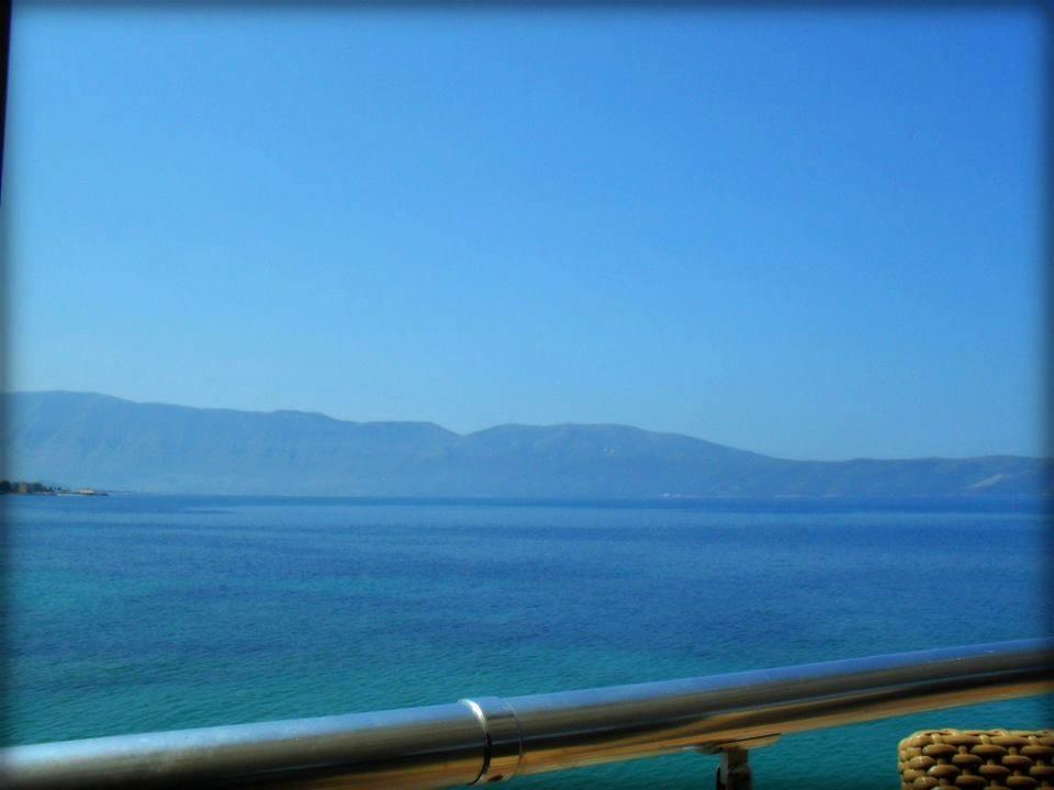 Kompleksi Turistik Edir Orikum Exterior foto