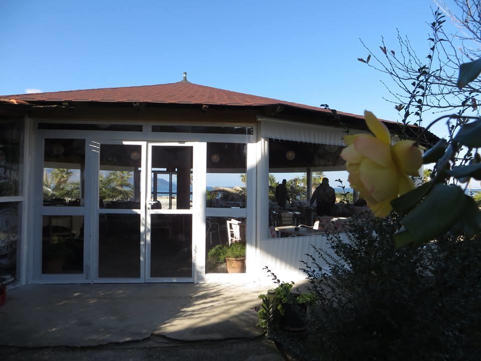 Kompleksi Turistik Edir Orikum Exterior foto