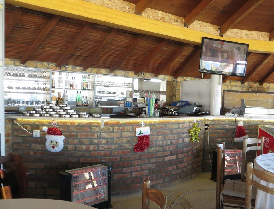 Kompleksi Turistik Edir Orikum Exterior foto