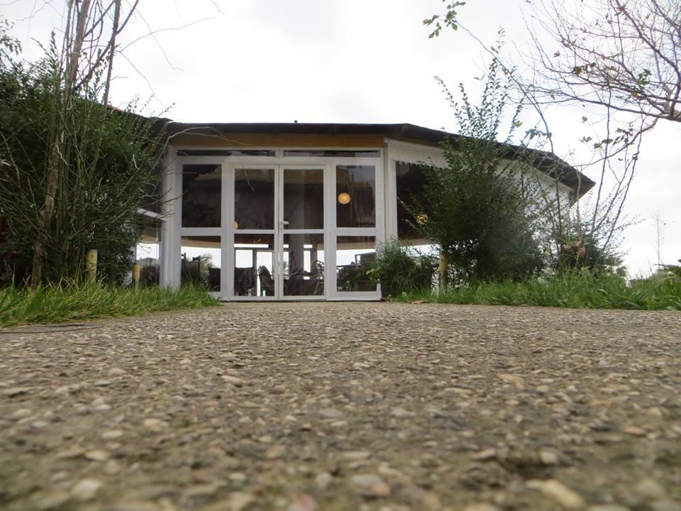 Kompleksi Turistik Edir Orikum Exterior foto