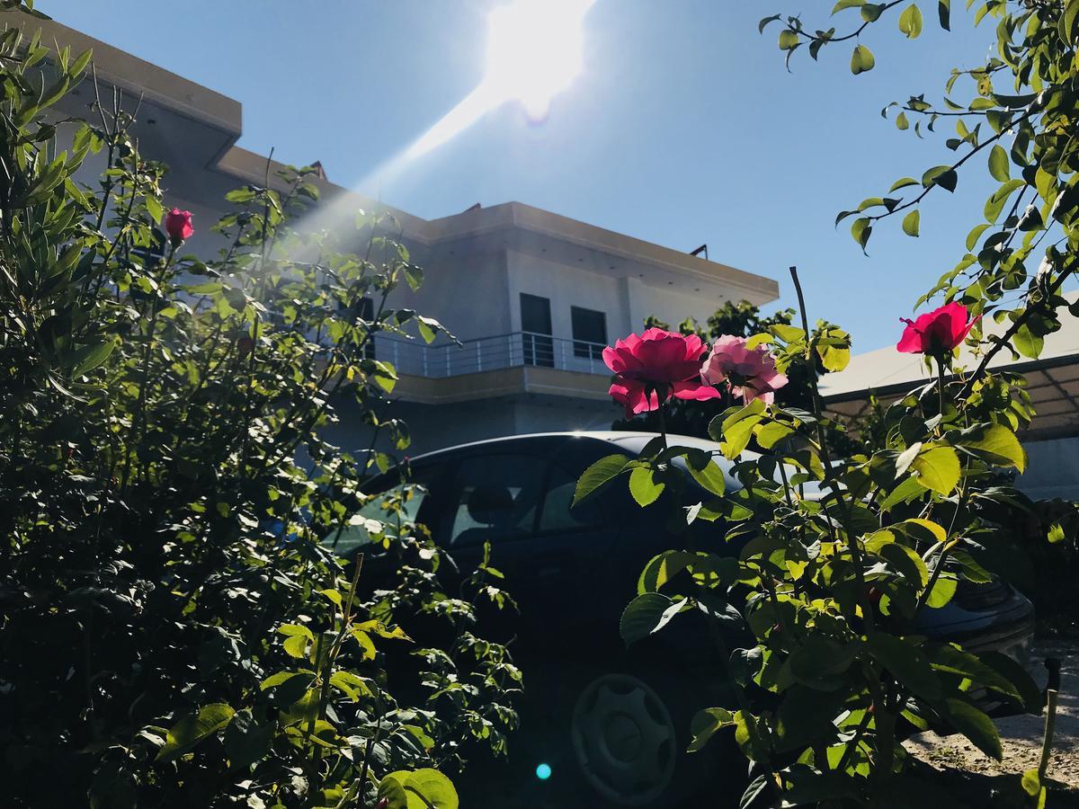 Kompleksi Turistik Edir Orikum Exterior foto