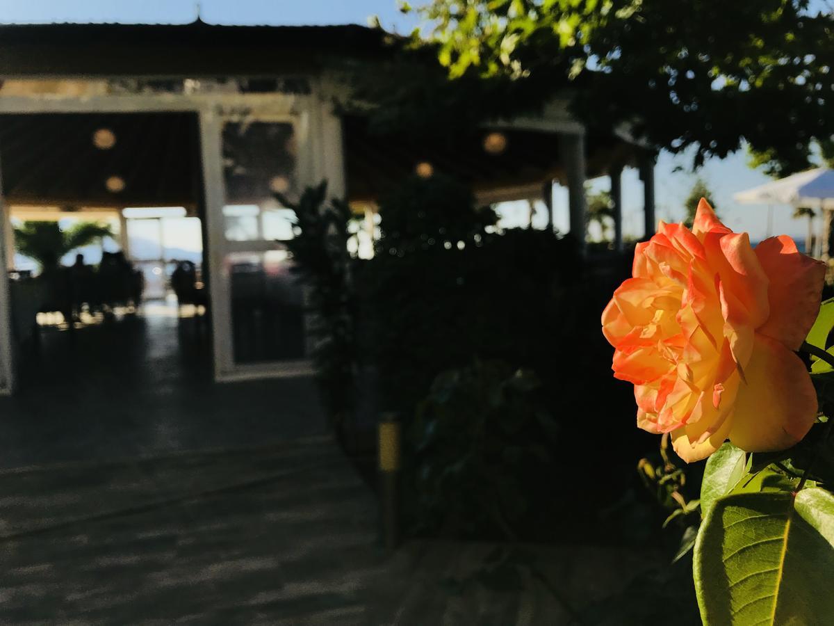 Kompleksi Turistik Edir Orikum Exterior foto