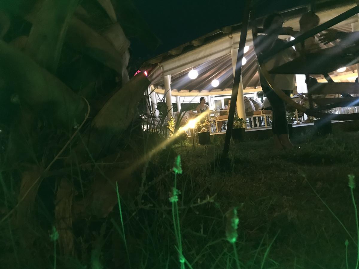 Kompleksi Turistik Edir Orikum Exterior foto